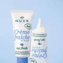 Nuxe Crème Fraîche de Beauté Eye Cream von
