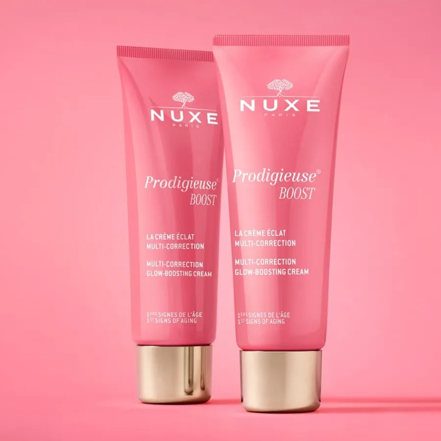 Nuxe Crème Prodigieuse Multi-Correction Silky Cream Boost von Discount