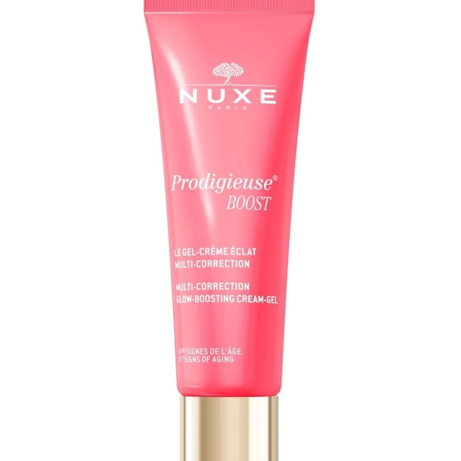 Nuxe Crème Prodigieuse Multi-Correction Gel Cream Boost von Clearance