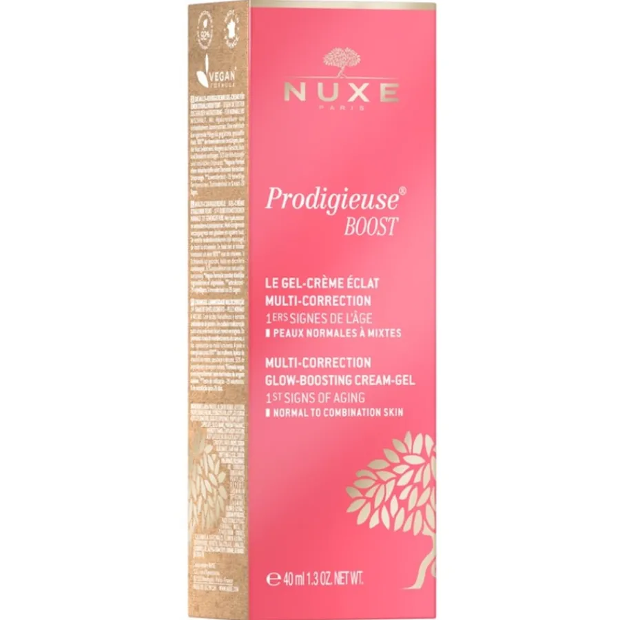 Nuxe Crème Prodigieuse Multi-Correction Gel Cream Boost von Clearance