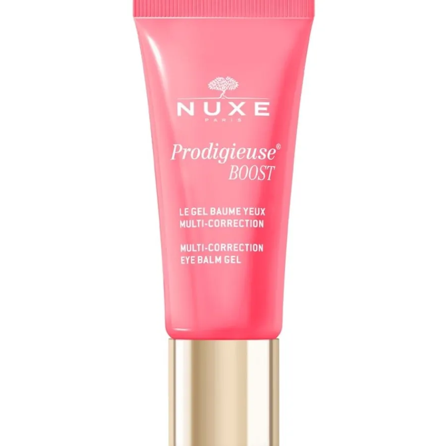 Nuxe Crème Prodigieuse Multi-Correction Eye Balm Gel Boost von Clearance