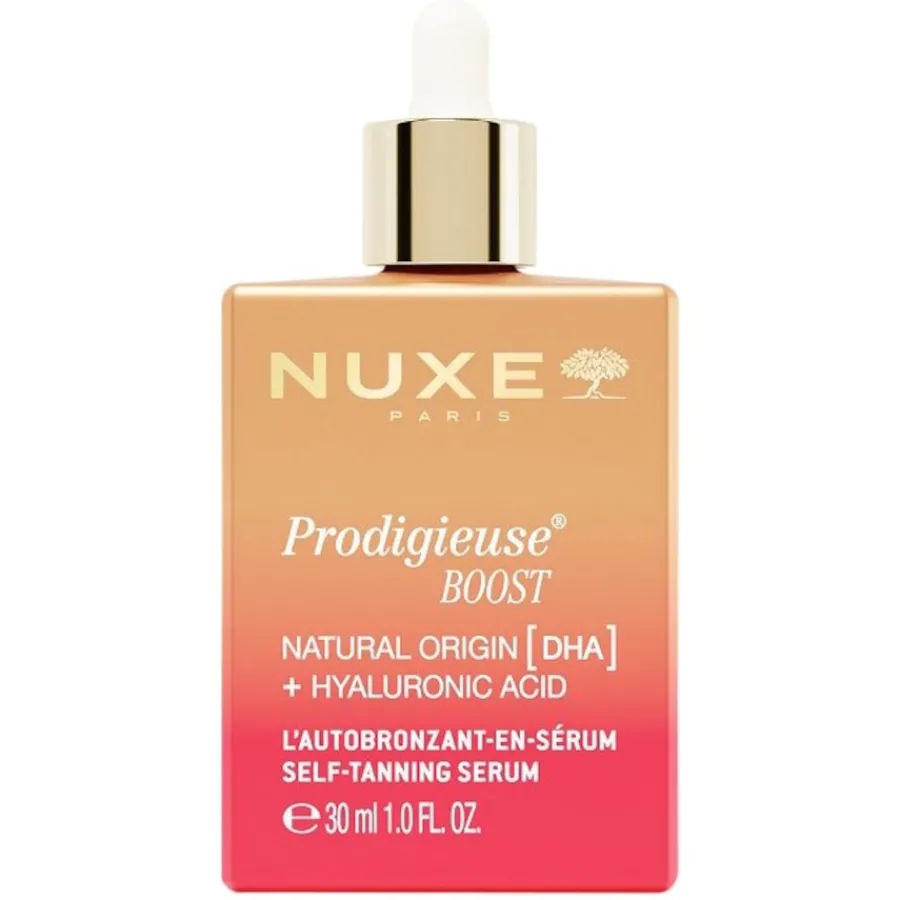 Nuxe Crème Prodigieuse Self-Tanning Serum von Hot