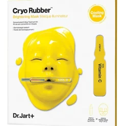 Dr. Jartu002B Cryo Rubber Brightening Mask von Dr. Jart+ New