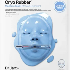 Dr. Jartu002B Cryo Rubber Moisture Mask von Dr. Jart+ Best