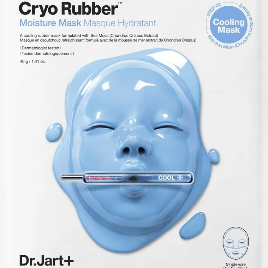 Dr. Jartu002B Cryo Rubber Moisture Mask von Dr. Jart+ Best