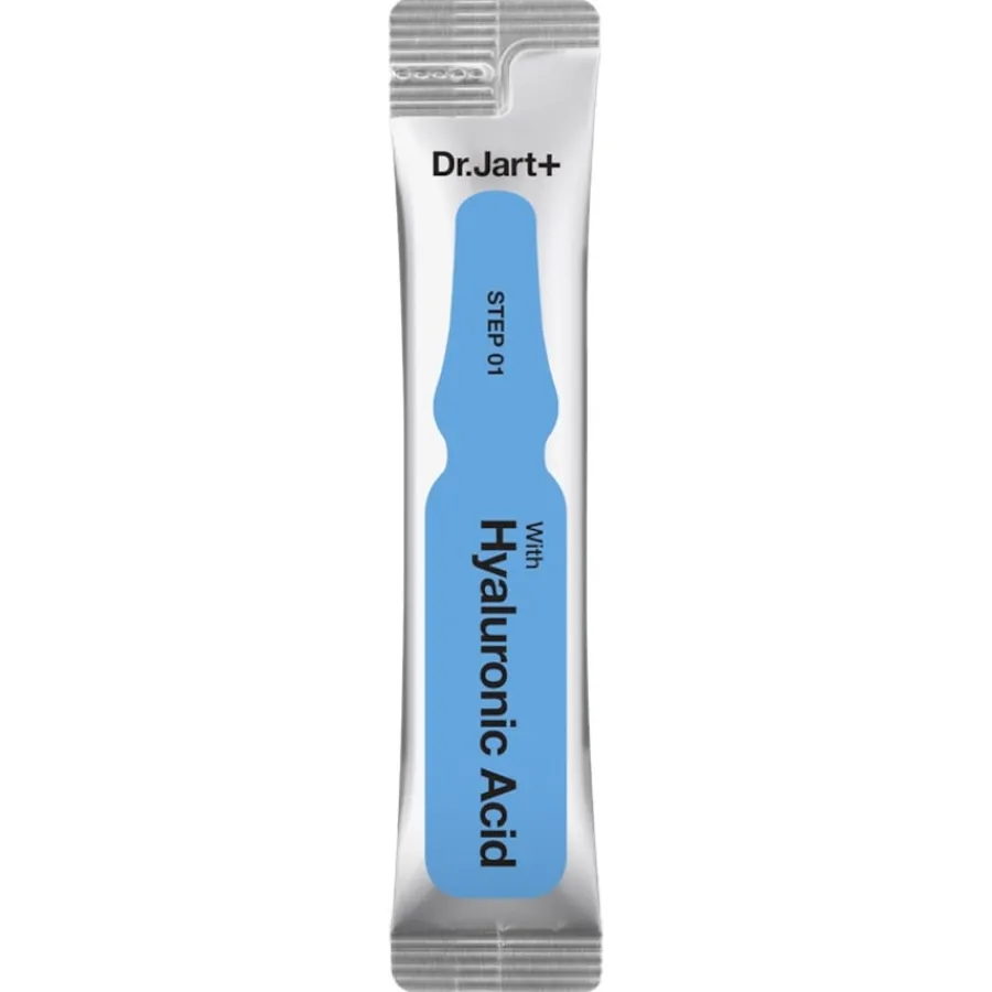 Dr. Jartu002B Cryo Rubber Moisture Mask von Dr. Jart+ Best