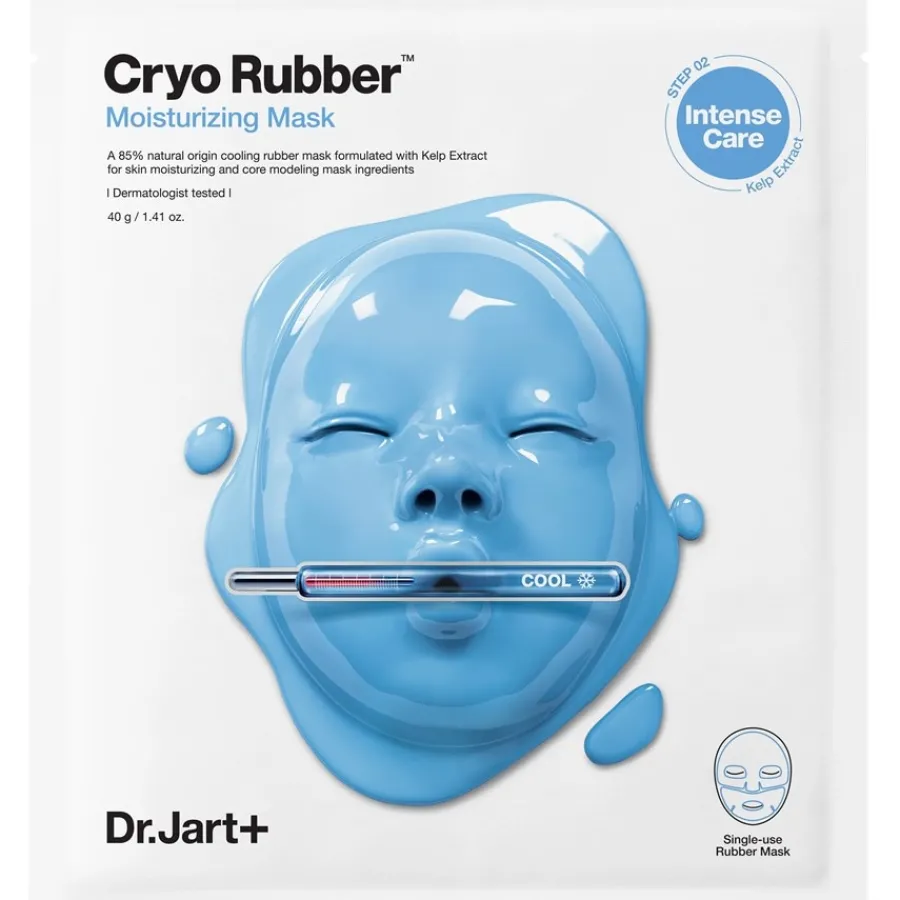 Dr. Jartu002B Cryo Rubber Moisture Mask von Dr. Jart+ Best
