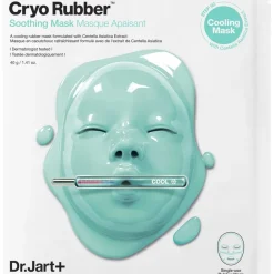 Dr. Jartu002B Cryo Rubber Soothing Mask von Dr. Jart+