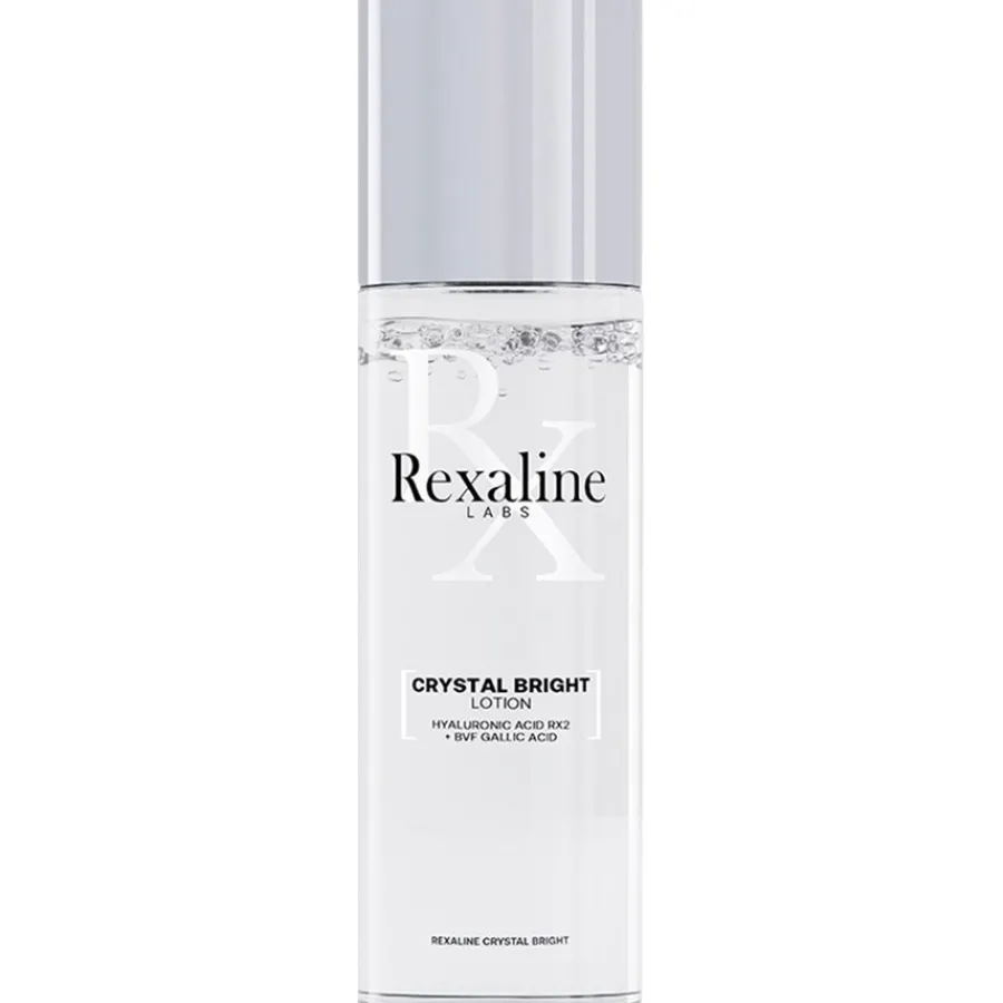 Rexaline Crystal Bright Lotion von