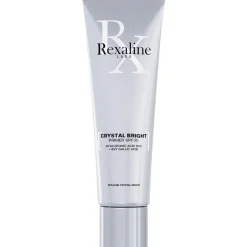 Rexaline Crystal Bright Primer SPF30 von Outlet