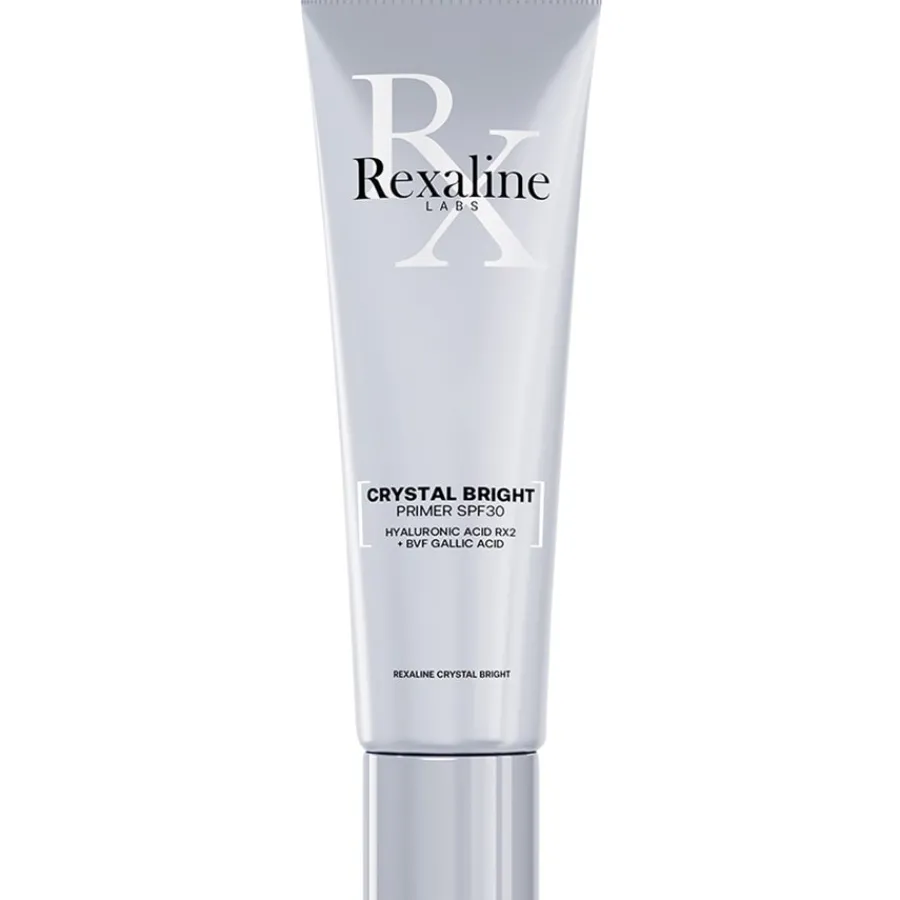 Rexaline Crystal Bright Primer SPF30 von Outlet