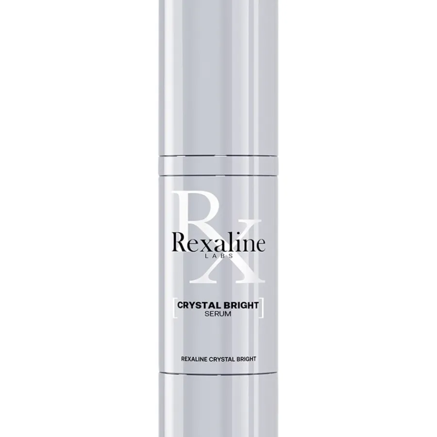Rexaline Crystal Bright Serum von