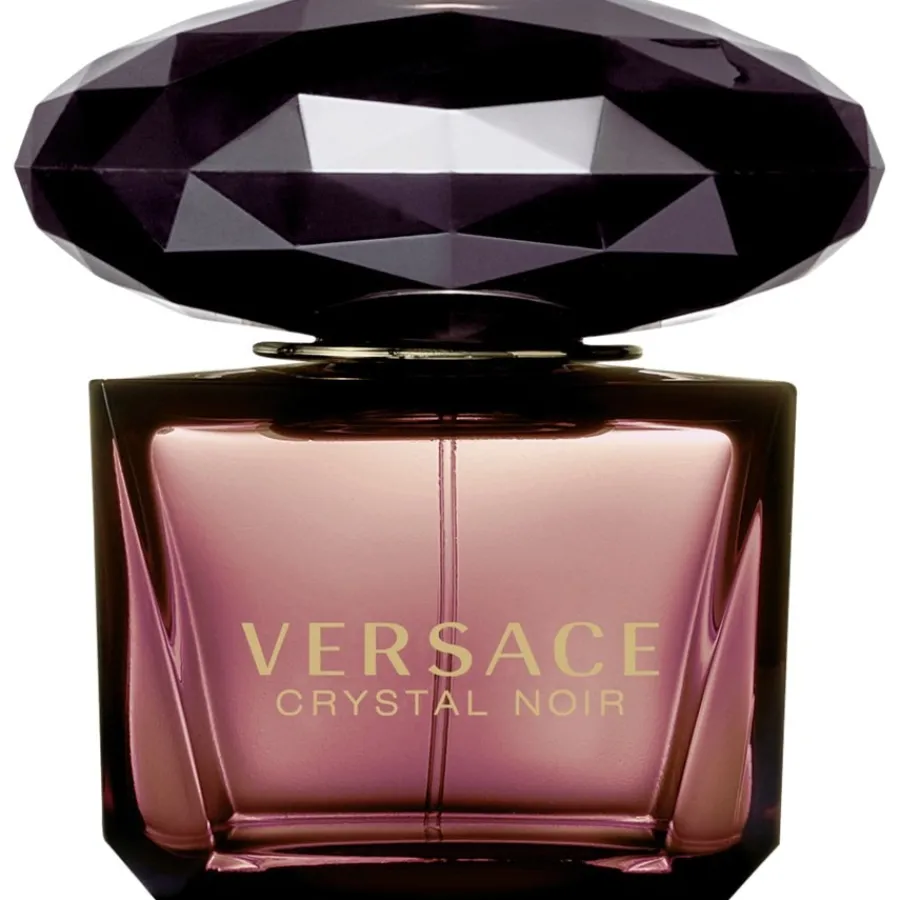 Versace Crystal Noir Eau de Parfum Spray von Online