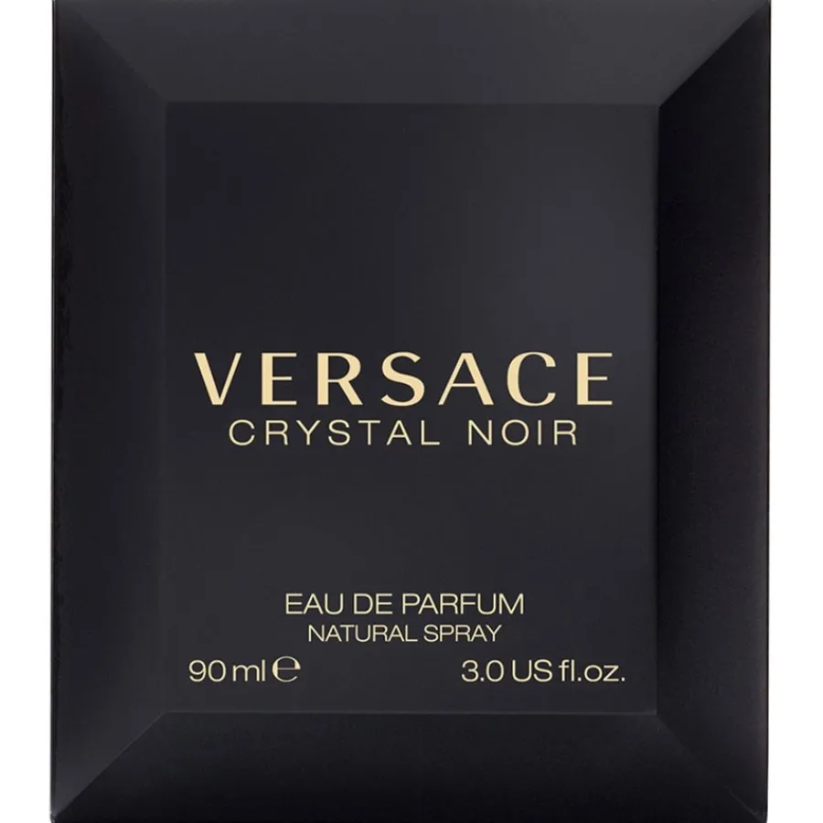 Versace Crystal Noir Eau de Parfum Spray von Online