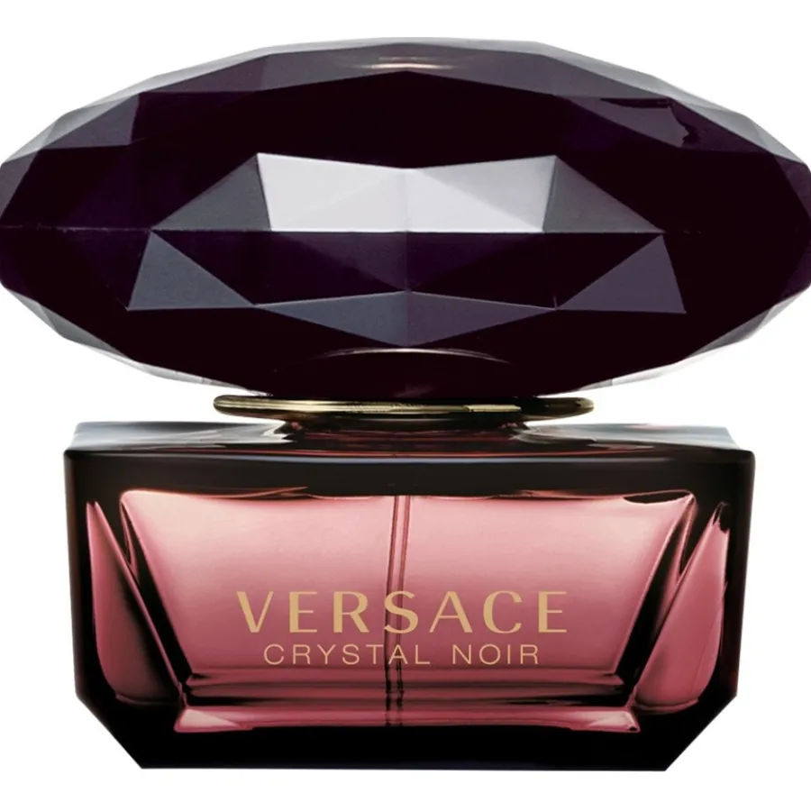 Versace Crystal Noir Eau de Toilette Spray von