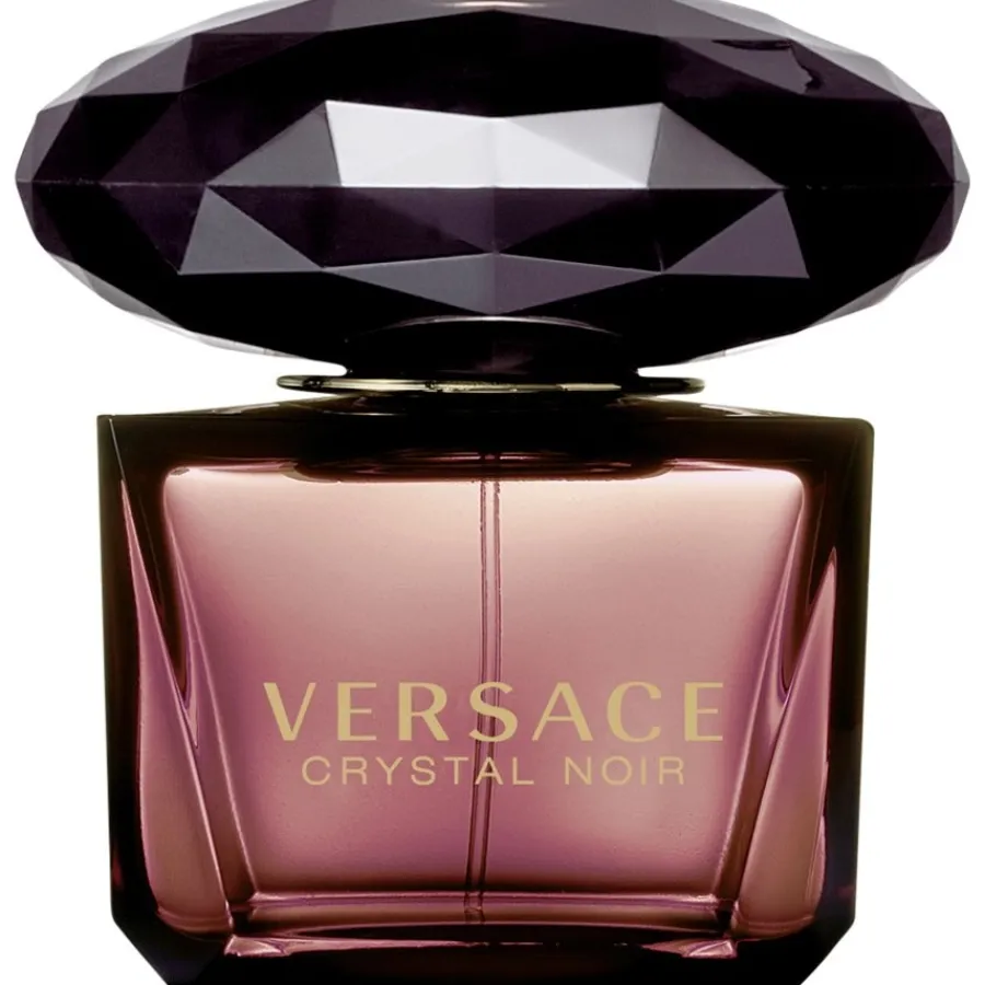 Versace Crystal Noir Eau de Toilette Spray von