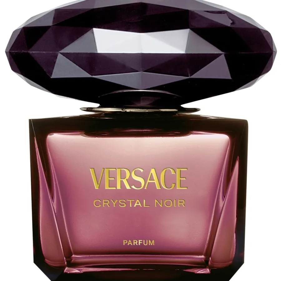 Versace Crystal Noir Parfum von Online