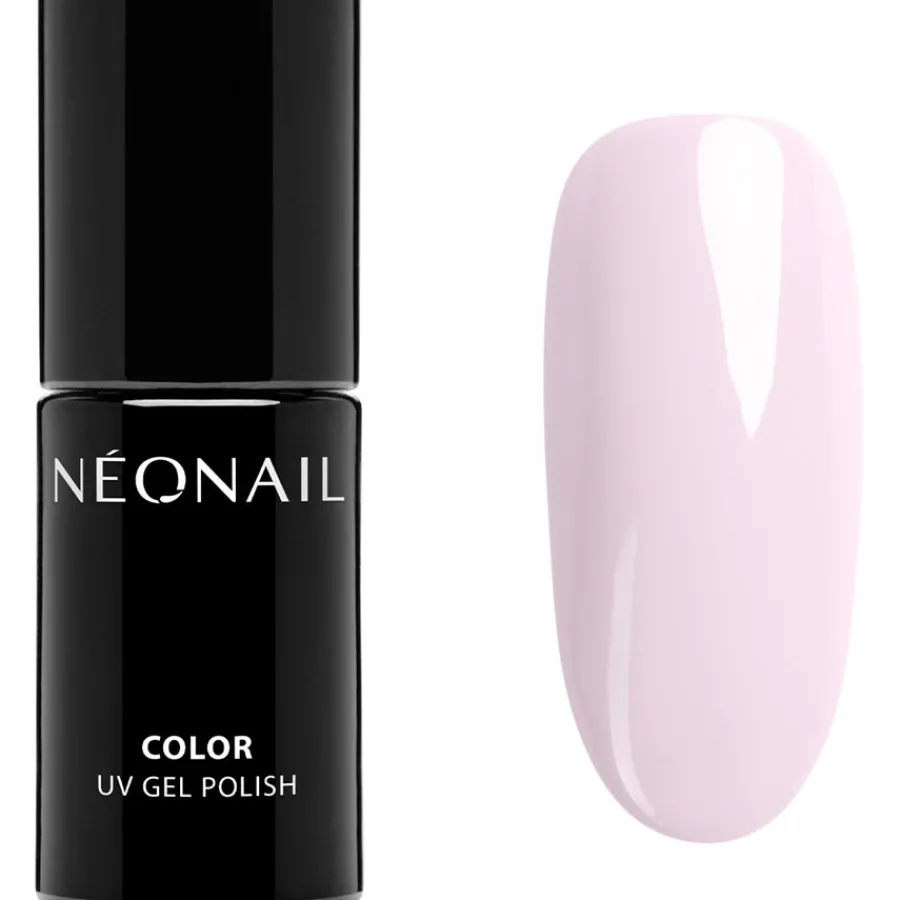 NEONAIL Crystal Spirit Color UV Nagellack von Discount
