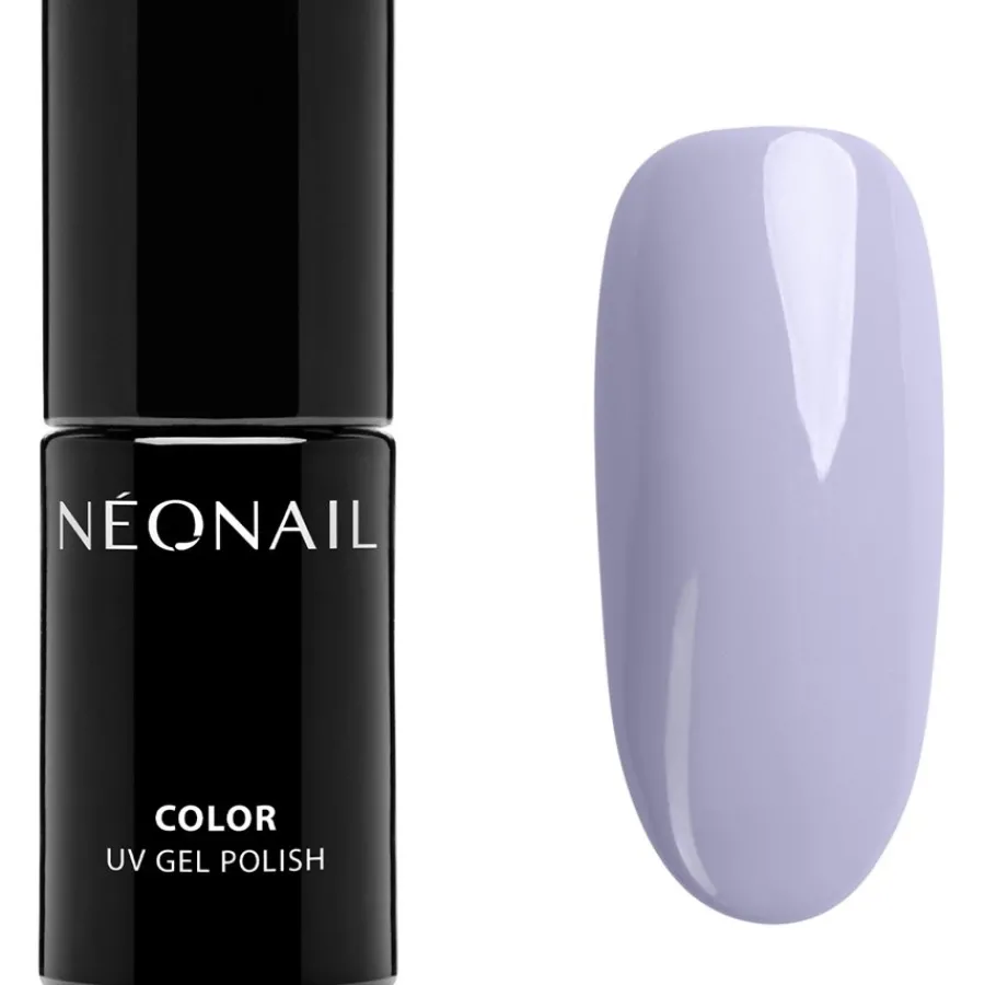 NEONAIL Crystal Spirit Color UV Nagellack von Discount