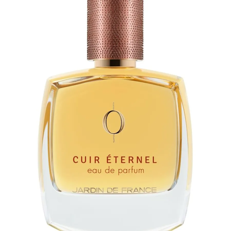 Jardin de France Cuir Éternel Eau de Parfum Spray von