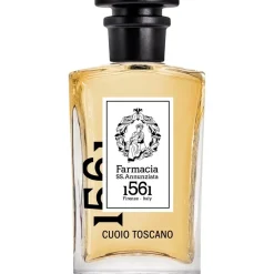 Farmacia SS. Annunziata 1561 Cuoio Toscana Eau de Parfum Spray von