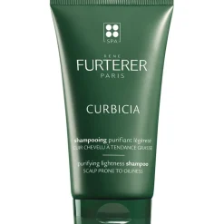Renu00E9 Furterer Curbicia Sanft reinigendes Shampoo von René Furterer