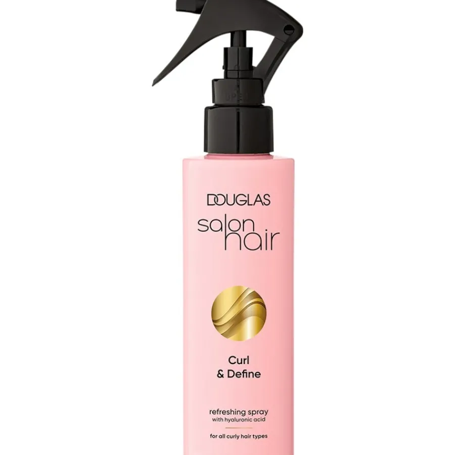 Douglas Collection Curl & Define Refreshing Spray von Best