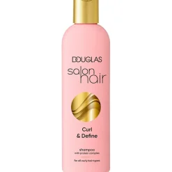Douglas Collection Curl & Define Shampoo von New