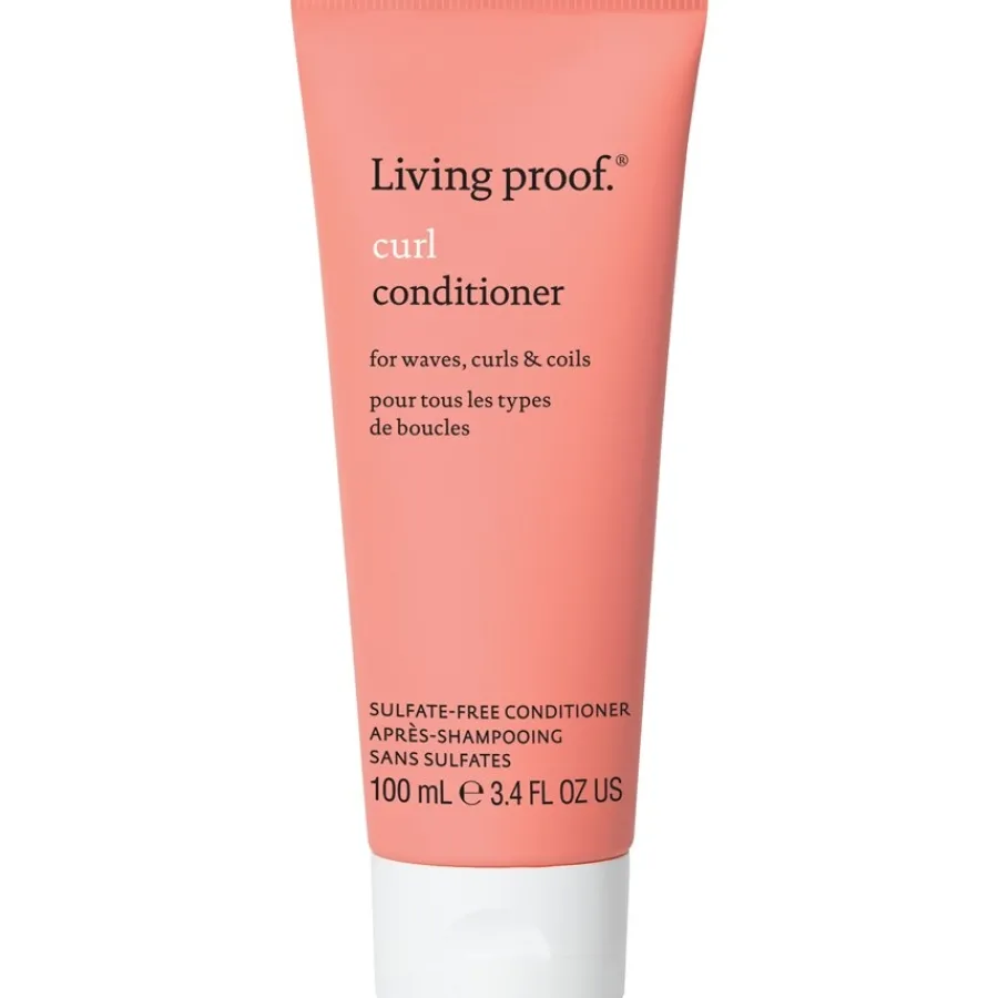 Living Proof Curl Conditioner von