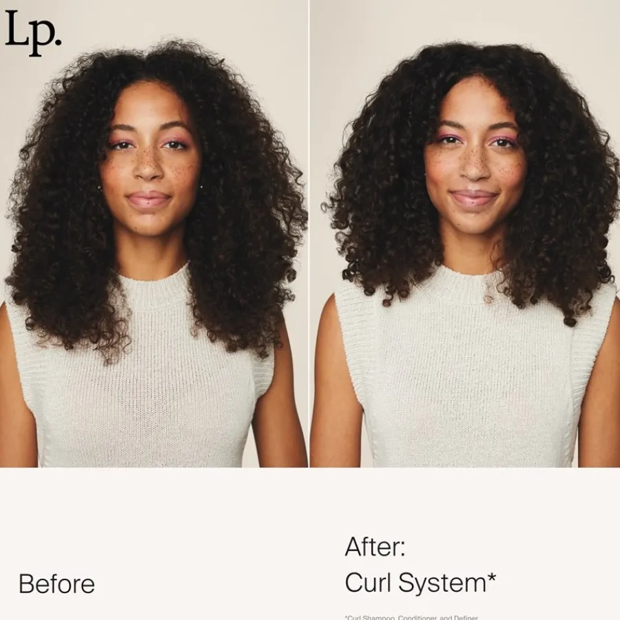 Living Proof Curl Conditioner von