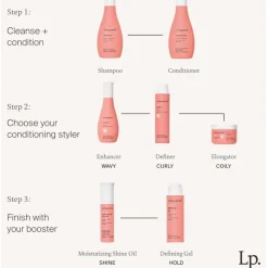 Living Proof Curl Conditioner von