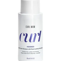COLOR WOW Curl Curl Wow Hooked Clean Shampoo von