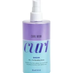 COLOR WOW Curl Curl Wow Shook Epic Curl Perfector von