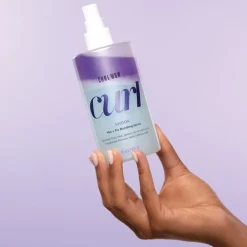 COLOR WOW Curl Curl Wow Shook Epic Curl Perfector von
