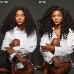 COLOR WOW Curl Curl Wow Shook Epic Curl Perfector von