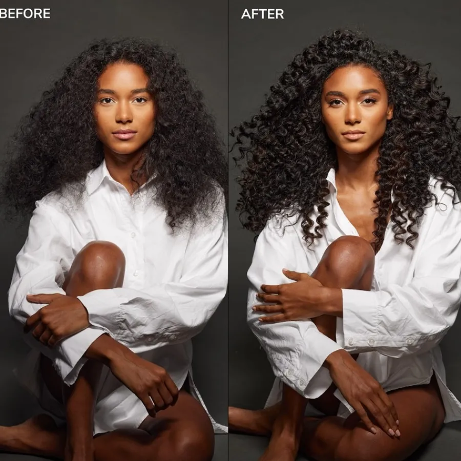 COLOR WOW Curl Curl Wow Shook Epic Curl Perfector von