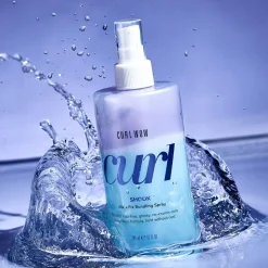 COLOR WOW Curl Curl Wow Shook Epic Curl Perfector von