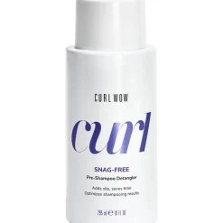 COLOR WOW Curl Curl Wow Snag Free Pre Shampoo Detangler von