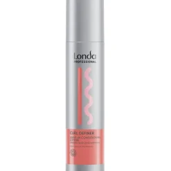Londa Professional Curl Definer Leave-In Conditioning Lotion von Clearance