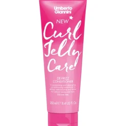 Umberto Giannini Curl Jelly Care De-Frizz Conditioner von