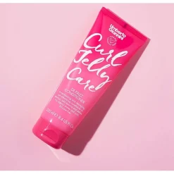 Umberto Giannini Curl Jelly Care De-Frizz Conditioner von