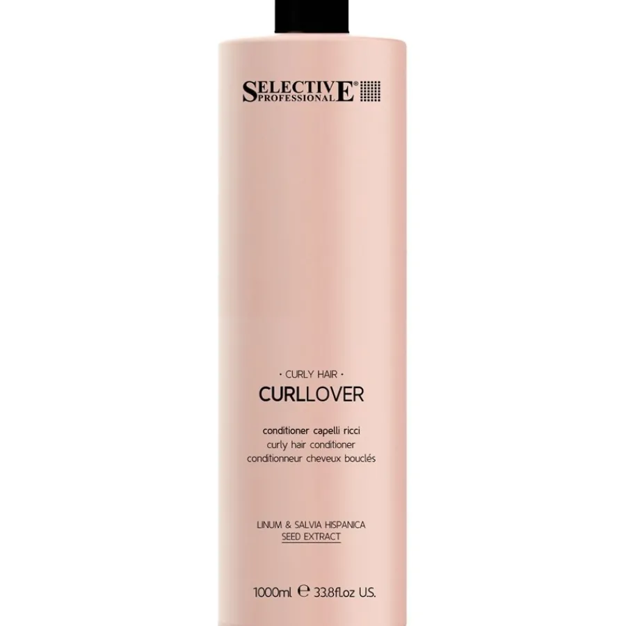 Selective Professional Curl Lover Conditioner von