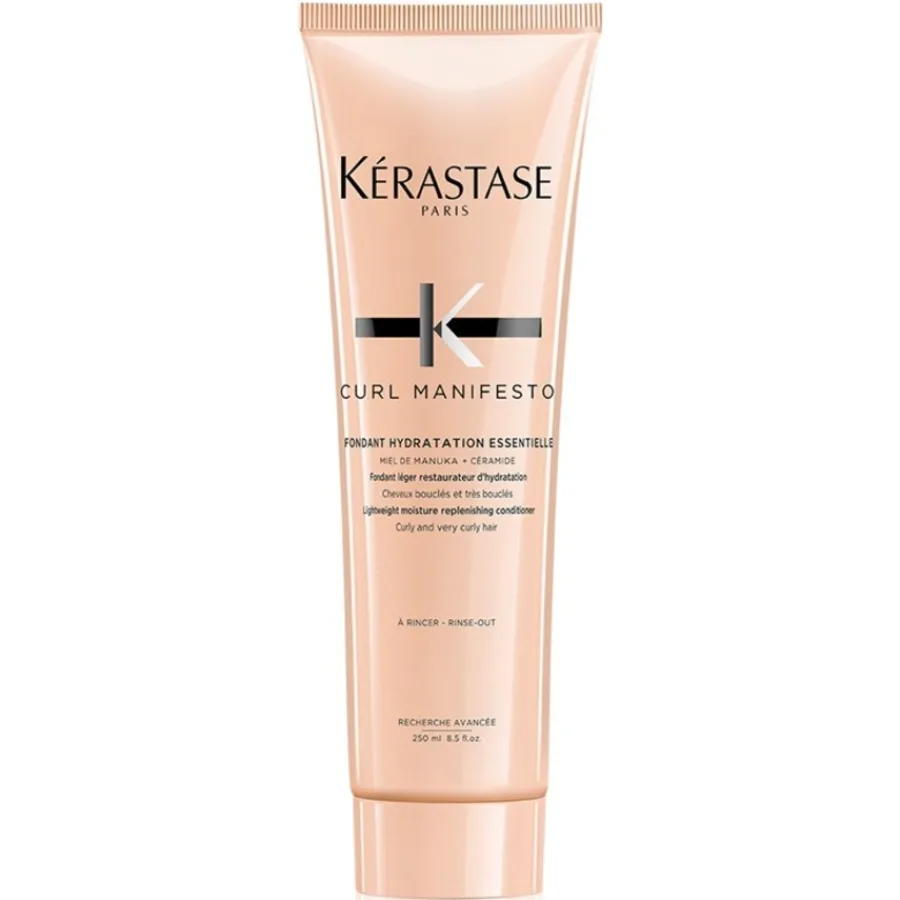 Ku00E9rastase Curl Manifesto Fondant Hydrating Essentielle von Kérastase Online