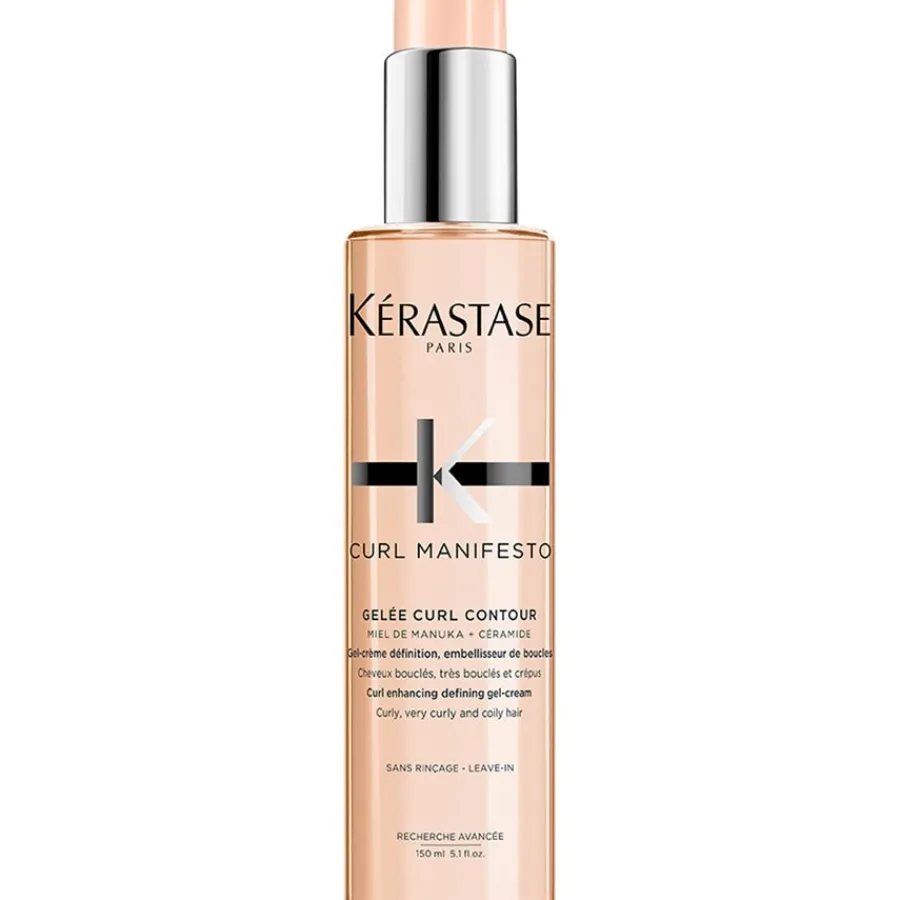 Ku00E9rastase Curl Manifesto Gelée Curl Contour von Kérastase