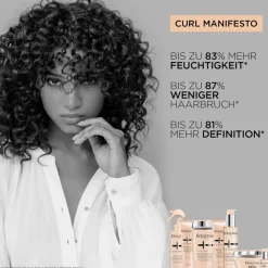 Ku00E9rastase Curl Manifesto Gelée Curl Contour von Kérastase