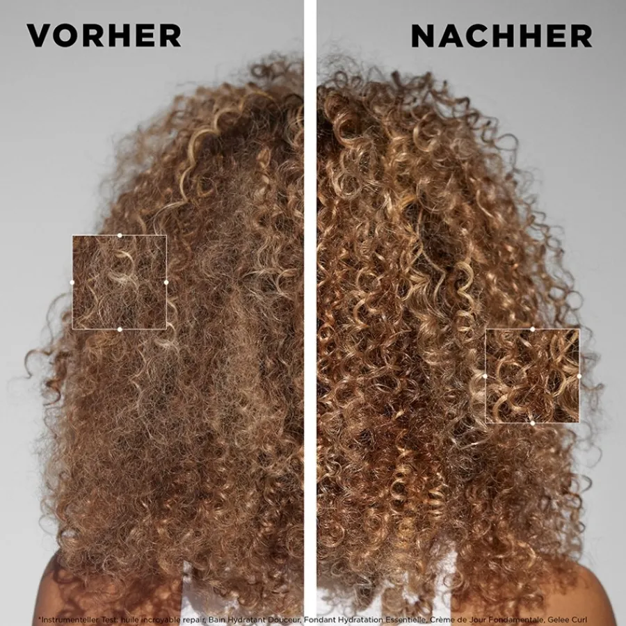 Ku00E9rastase Curl Manifesto Gelée Curl Contour von Kérastase