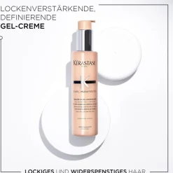 Ku00E9rastase Curl Manifesto Gelée Curl Contour von Kérastase