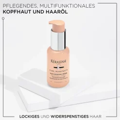 Ku00E9rastase Curl Manifesto Huile Sublime Repair von Kérastase Online