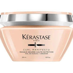 Ku00E9rastase Curl Manifesto Masque Beurre Haute Nutrition von Kérastase New