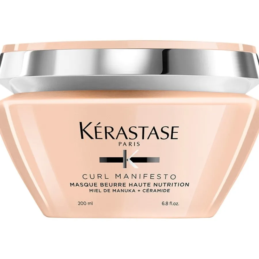 Ku00E9rastase Curl Manifesto Masque Beurre Haute Nutrition von Kérastase New
